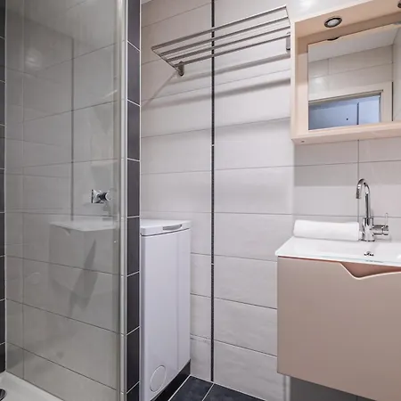 Or - A La Krutenau * שטרסבורג