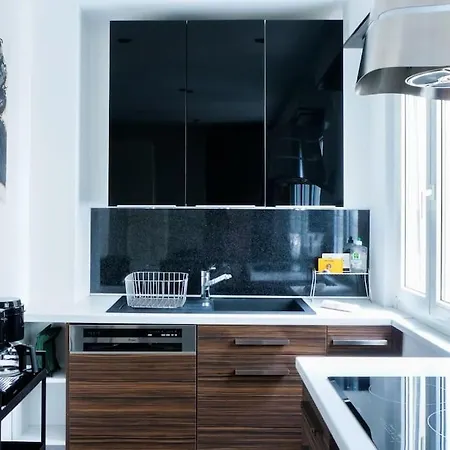 Or - A La Krutenau Apartment Strasbourg