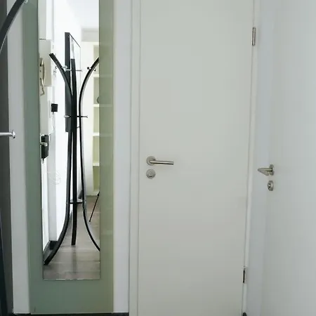 Or - A La Krutenau Apartment