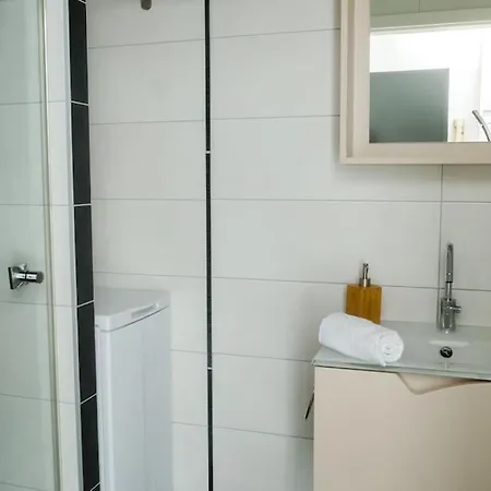 Or - A La Krutenau Apartment Strasbourg